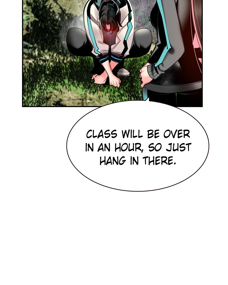 Jungle Juice Chap 8 - Next Chap 9