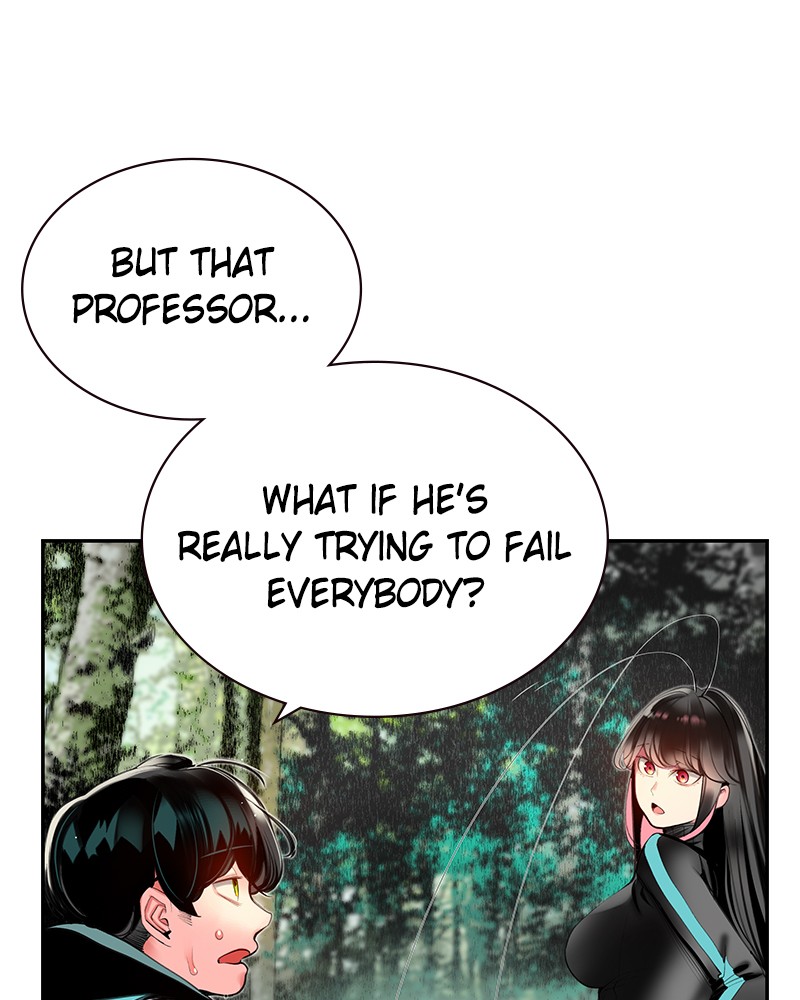Jungle Juice Chap 8 - Next Chap 9