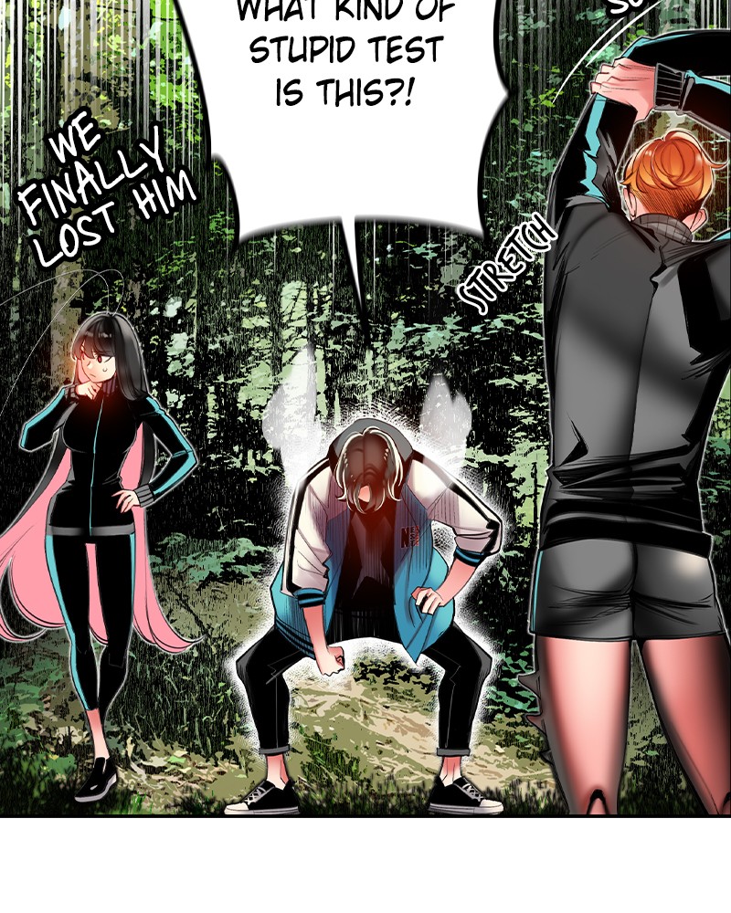 Jungle Juice Chap 8 - Next Chap 9