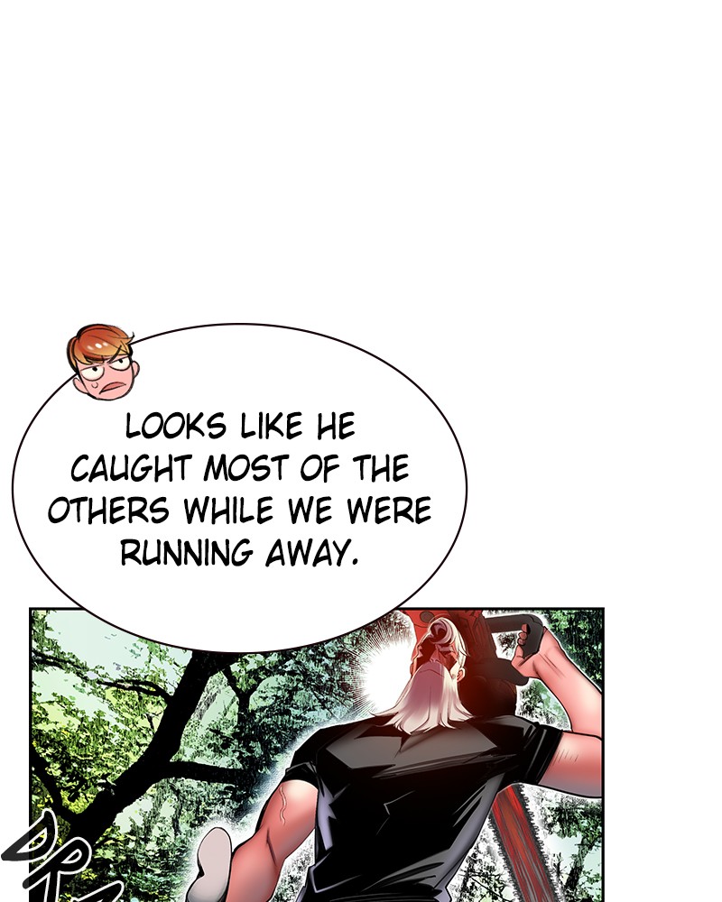 Jungle Juice Chap 8 - Next Chap 9