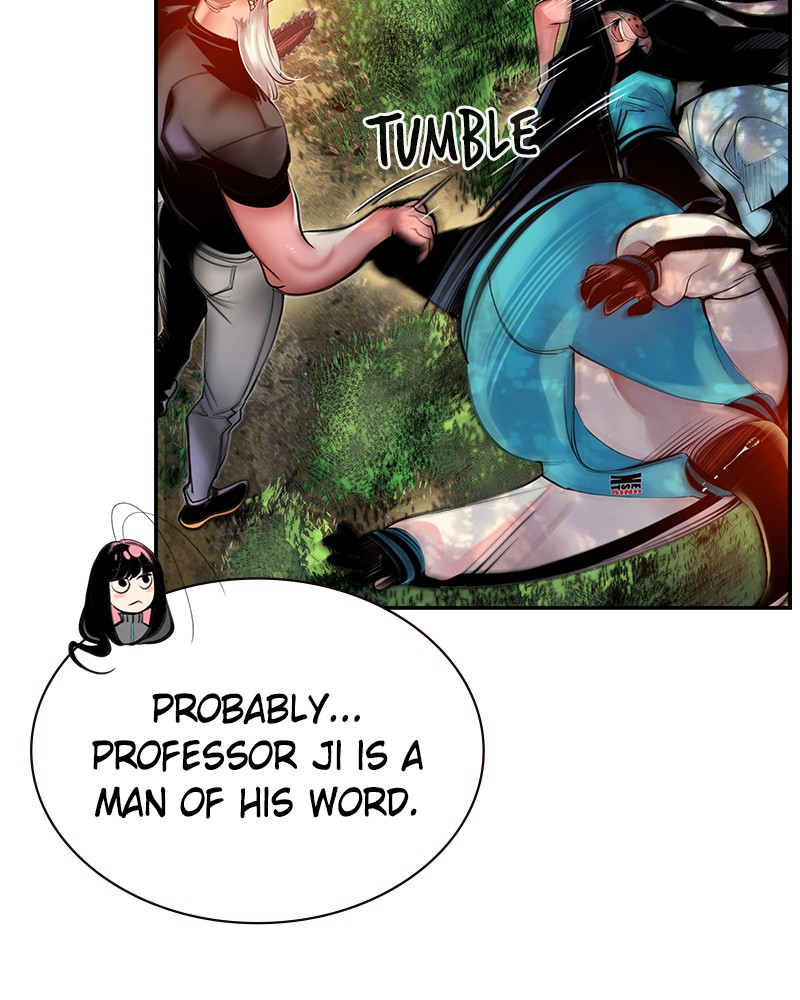 Jungle Juice Chap 8 - Next Chap 9