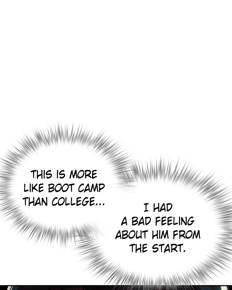 Jungle Juice Chap 8 - Next Chap 9