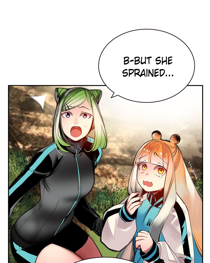 Jungle Juice Chap 8 - Next Chap 9