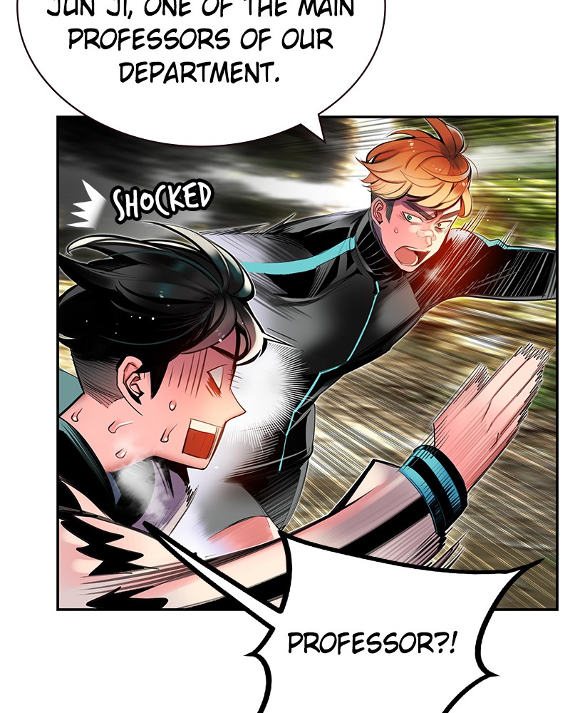 Jungle Juice Chap 8 - Next Chap 9