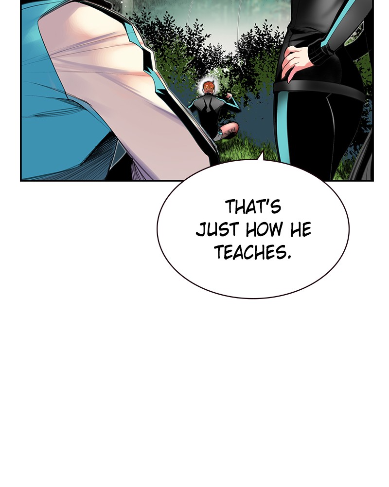 Jungle Juice Chap 8 - Next Chap 9