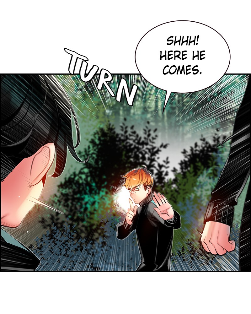 Jungle Juice Chap 8 - Next Chap 9