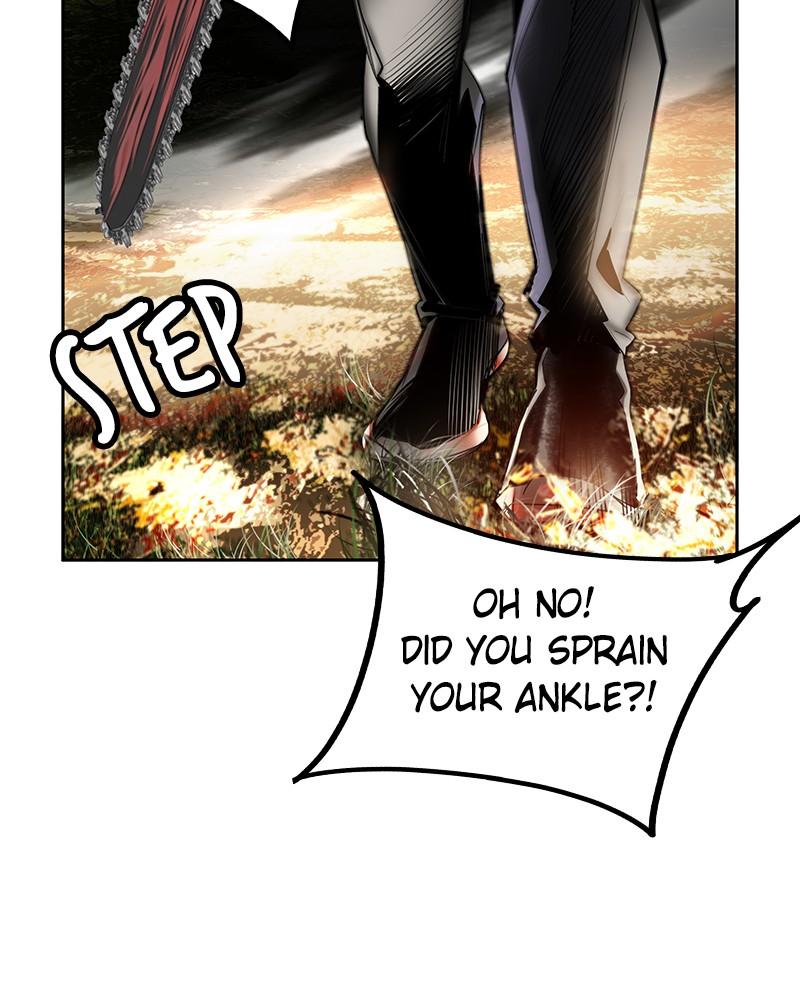 Jungle Juice Chap 8 - Next Chap 9