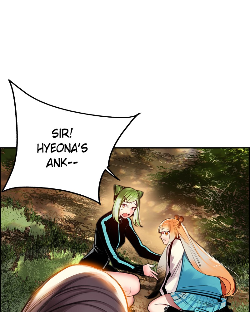 Jungle Juice Chap 8 - Next Chap 9