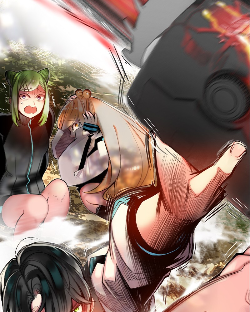 Jungle Juice Chap 8 - Next Chap 9
