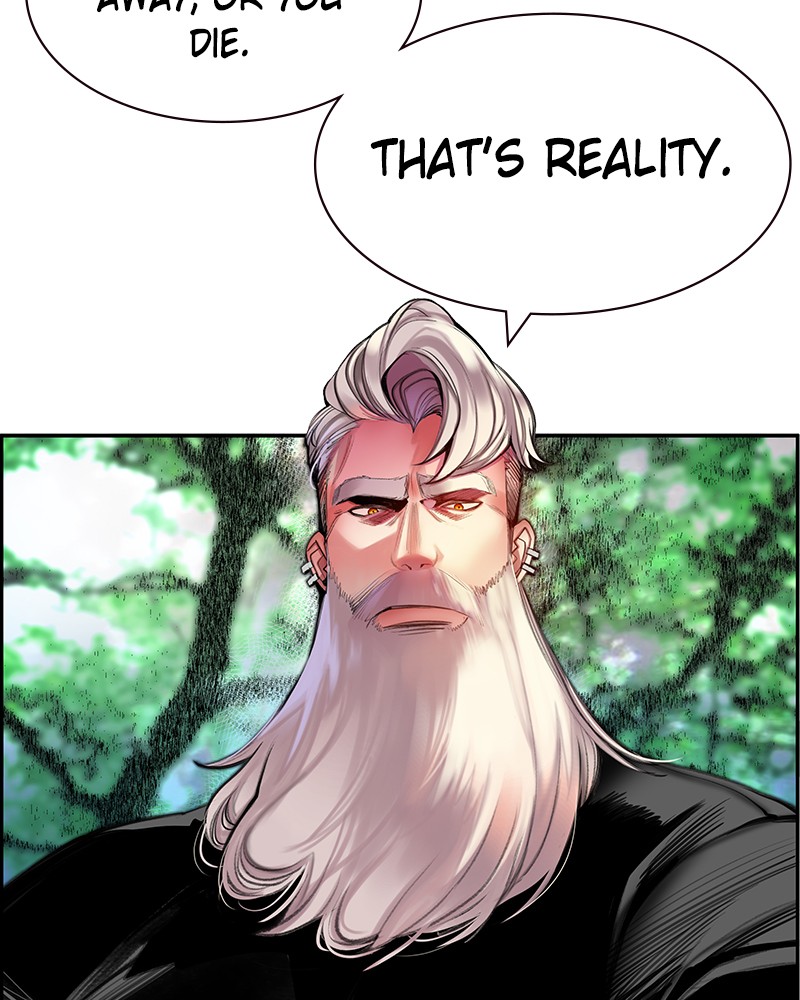 Jungle Juice Chap 8 - Next Chap 9