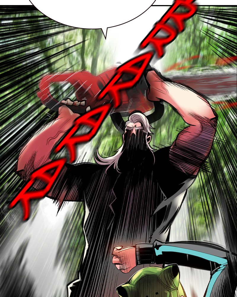 Jungle Juice Chap 8 - Next Chap 9