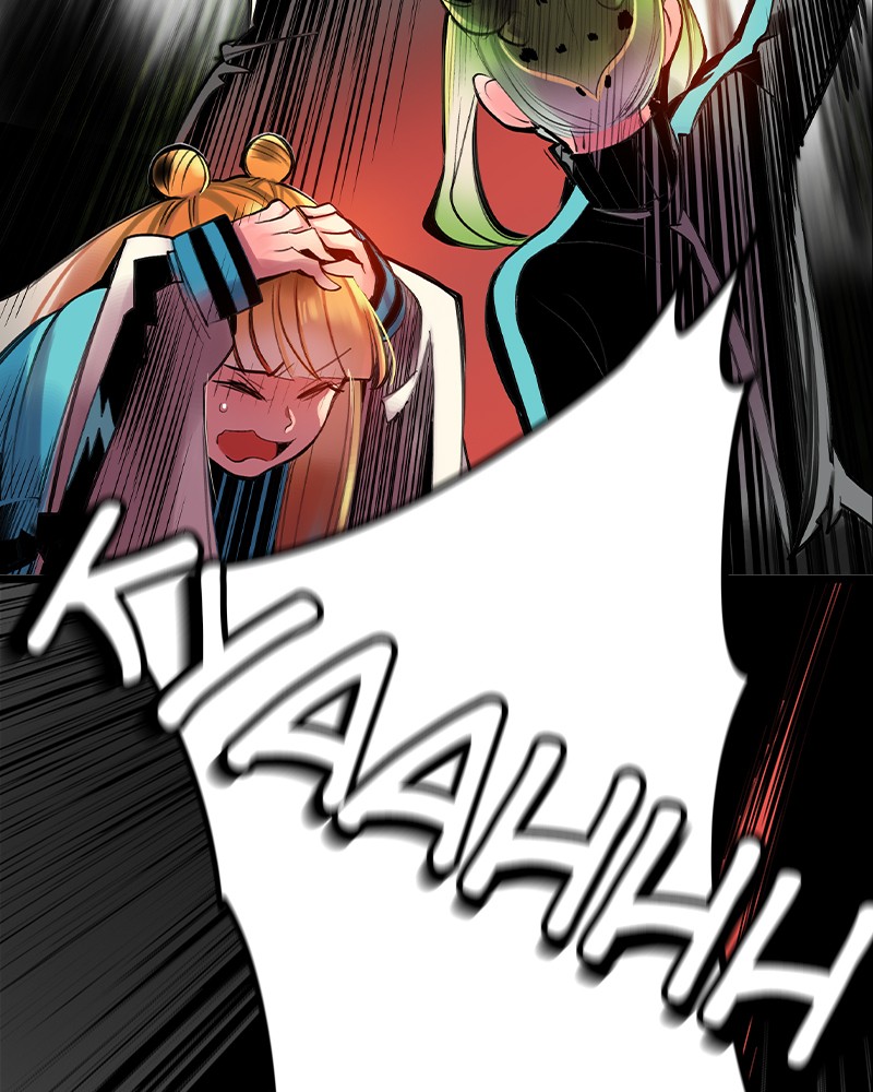 Jungle Juice Chap 8 - Next Chap 9