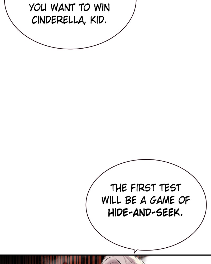 Jungle Juice Chap 8 - Next Chap 9