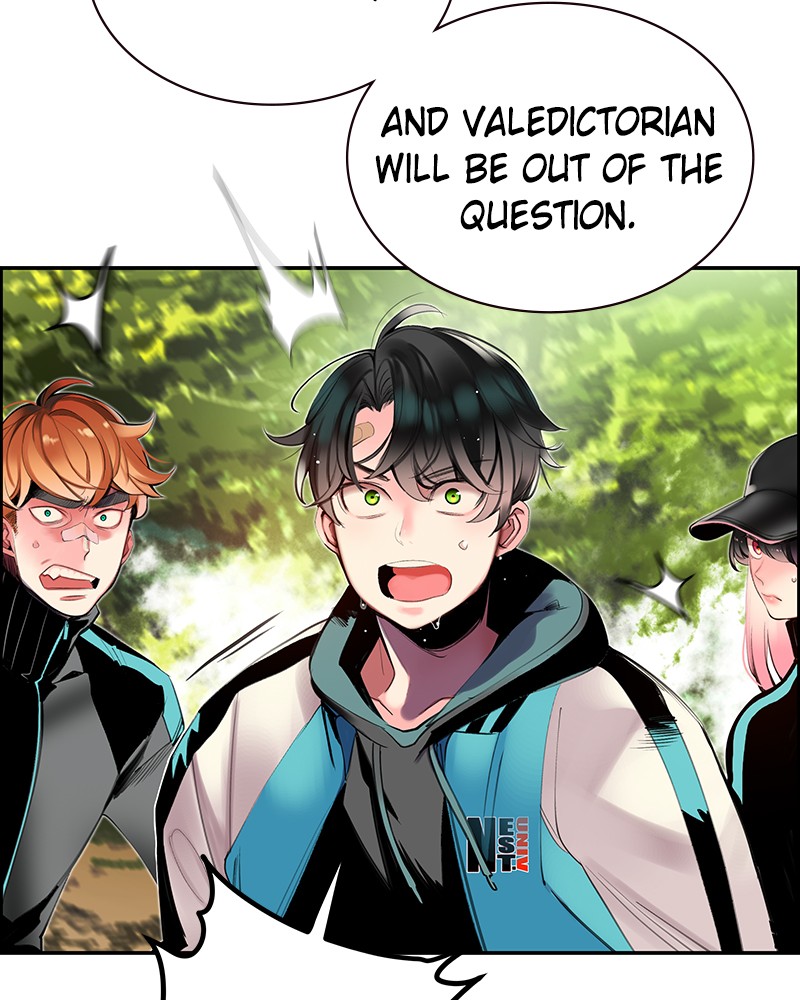 Jungle Juice Chap 8 - Next Chap 9