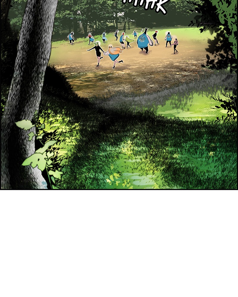 Jungle Juice Chap 8 - Next Chap 9