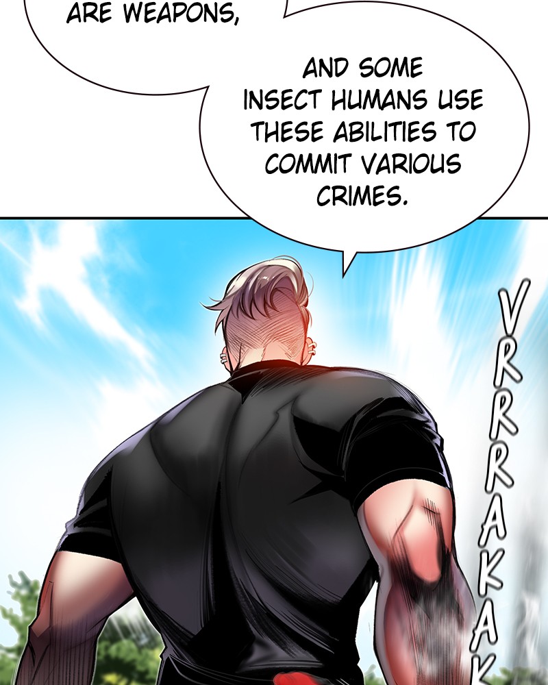 Jungle Juice Chap 8 - Next Chap 9