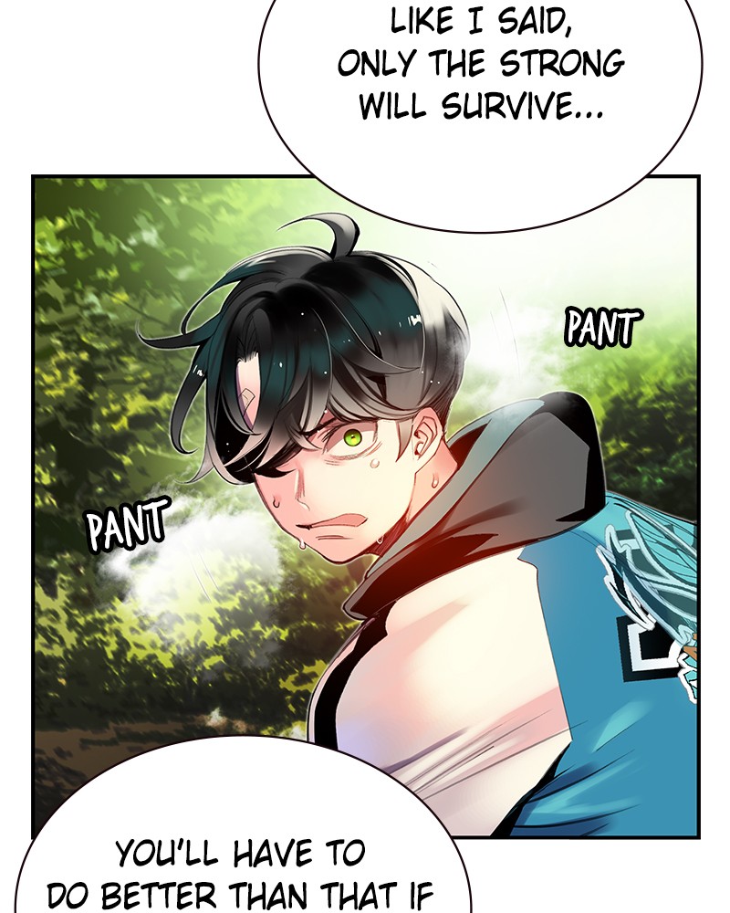 Jungle Juice Chap 8 - Next Chap 9