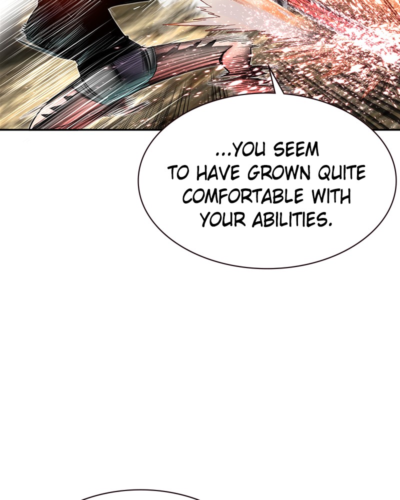 Jungle Juice Chap 8 - Next Chap 9
