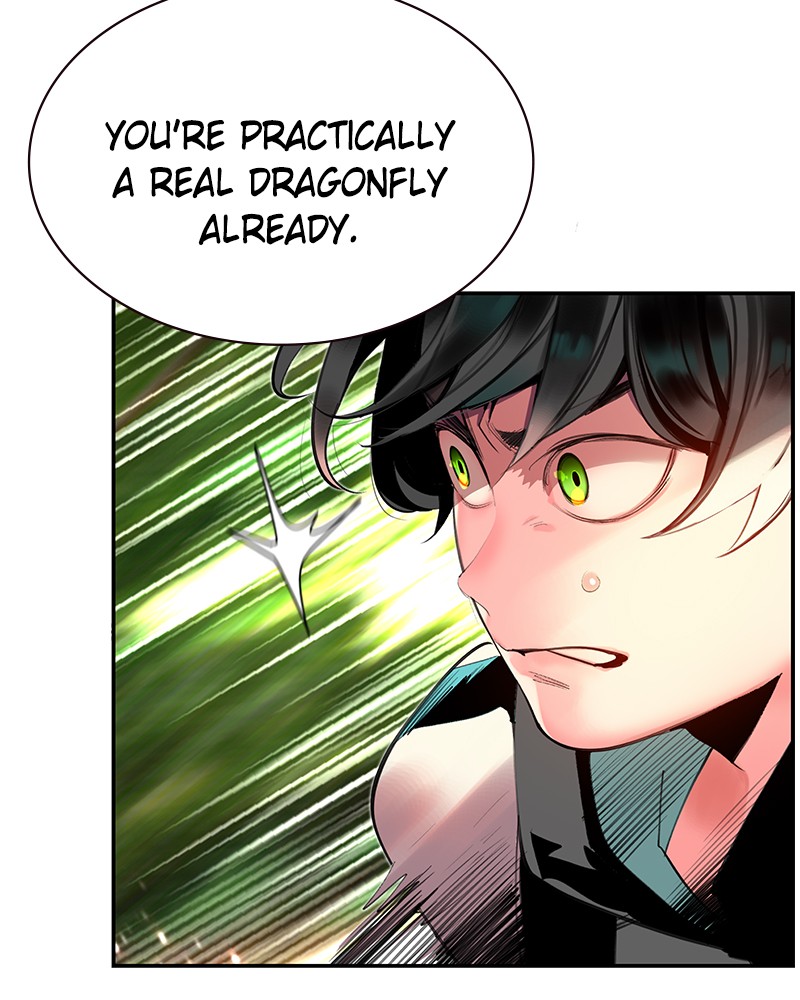Jungle Juice Chap 8 - Next Chap 9