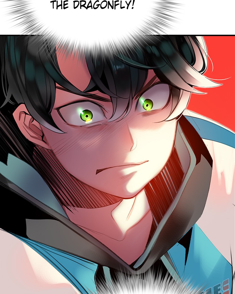 Jungle Juice Chap 8 - Next Chap 9