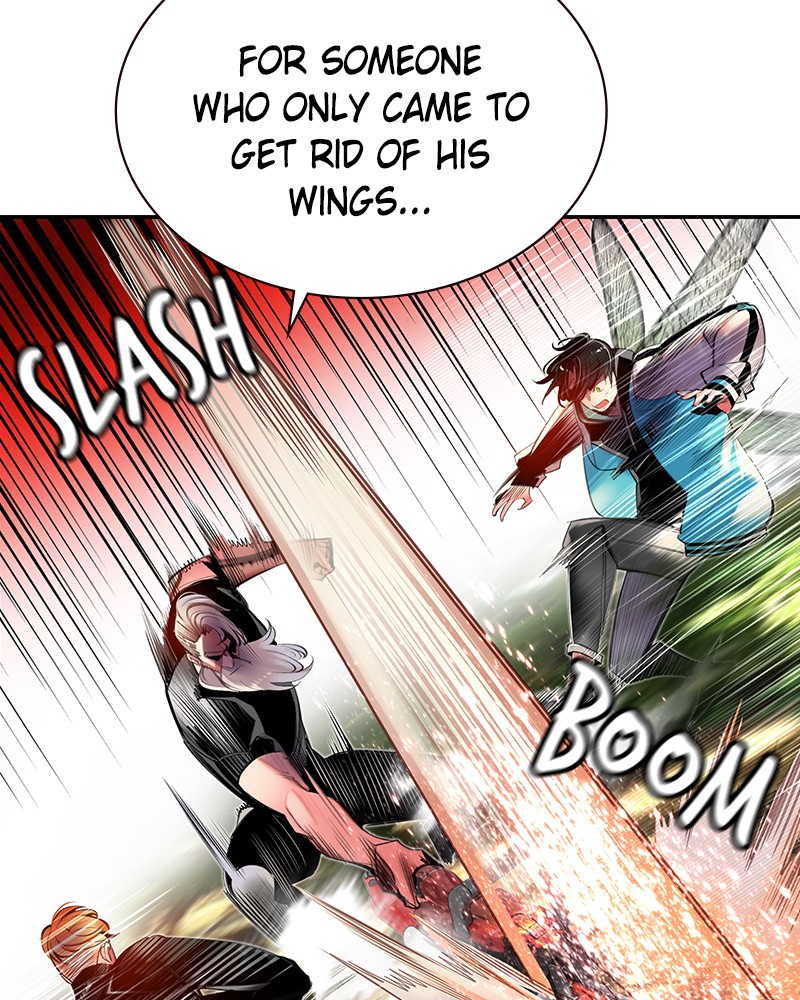 Jungle Juice Chap 8 - Next Chap 9