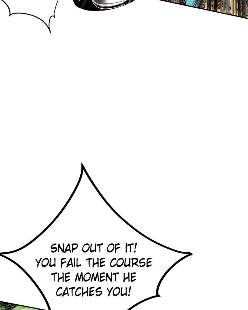 Jungle Juice Chap 8 - Next Chap 9