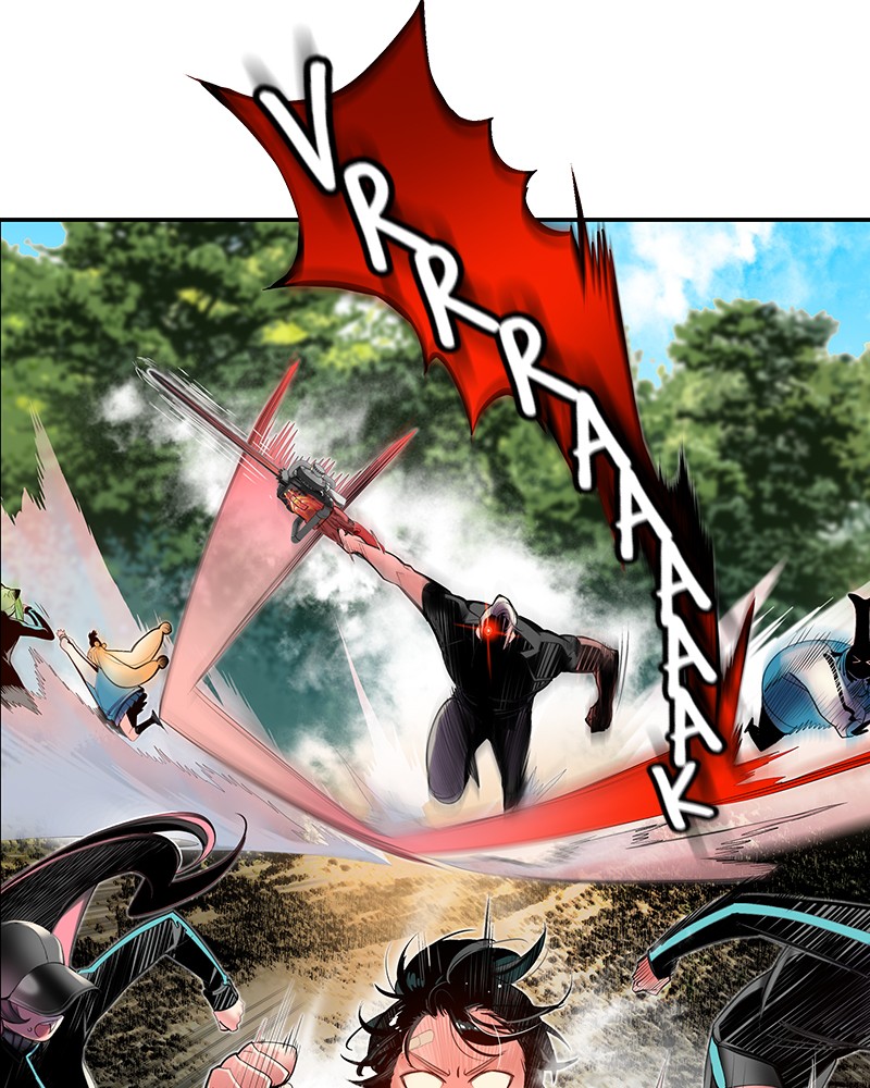 Jungle Juice Chap 8 - Next Chap 9