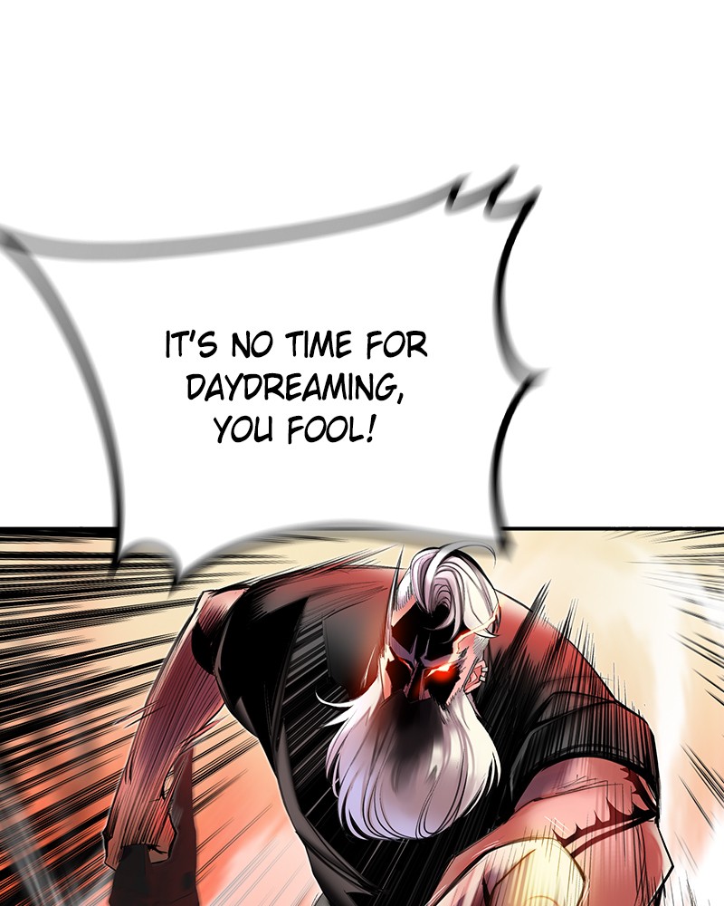 Jungle Juice Chap 8 - Next Chap 9
