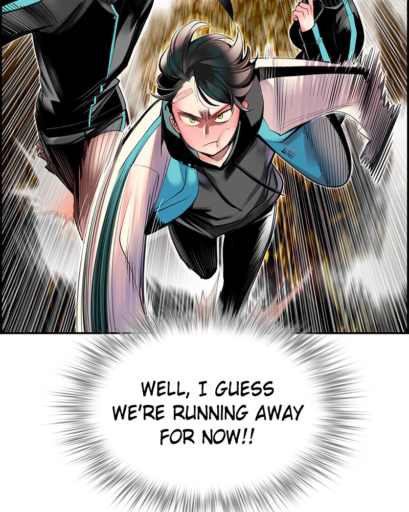 Jungle Juice Chap 8 - Next Chap 9
