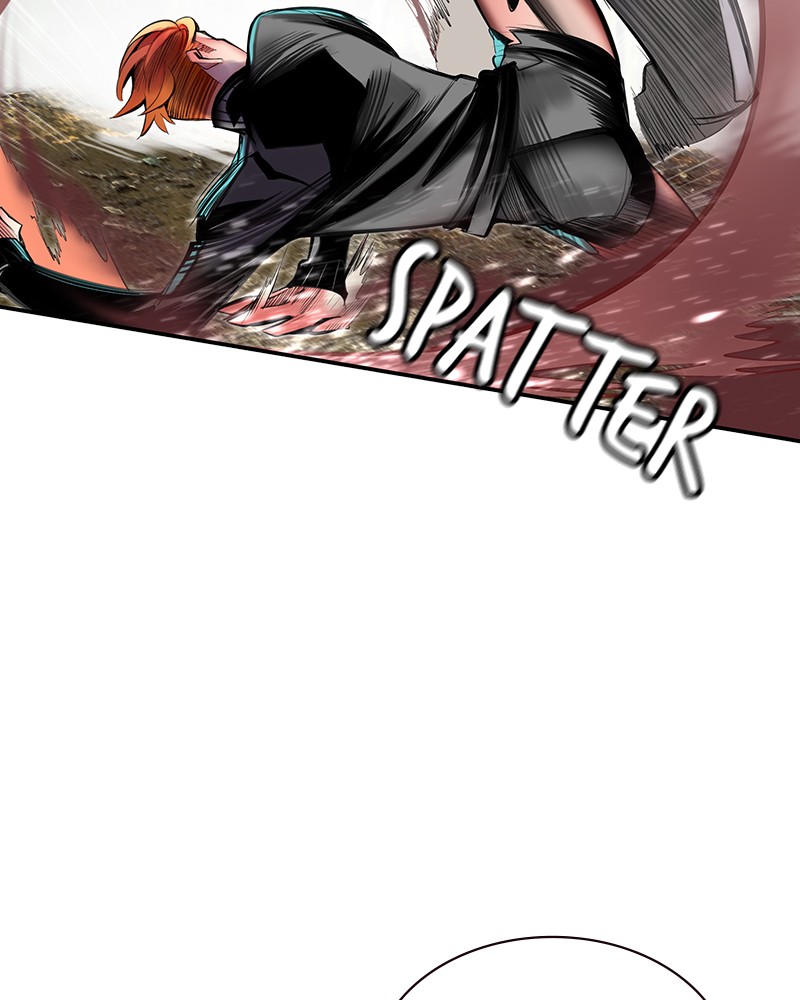 Jungle Juice Chap 8 - Next Chap 9