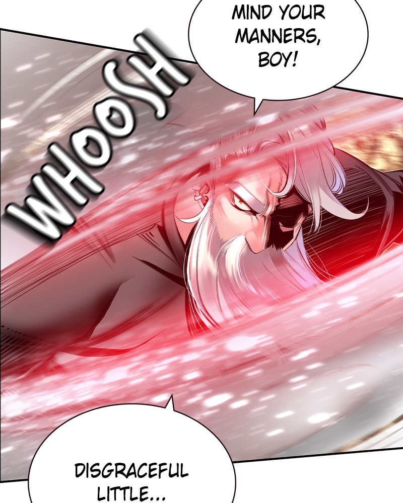 Jungle Juice Chap 8 - Next Chap 9