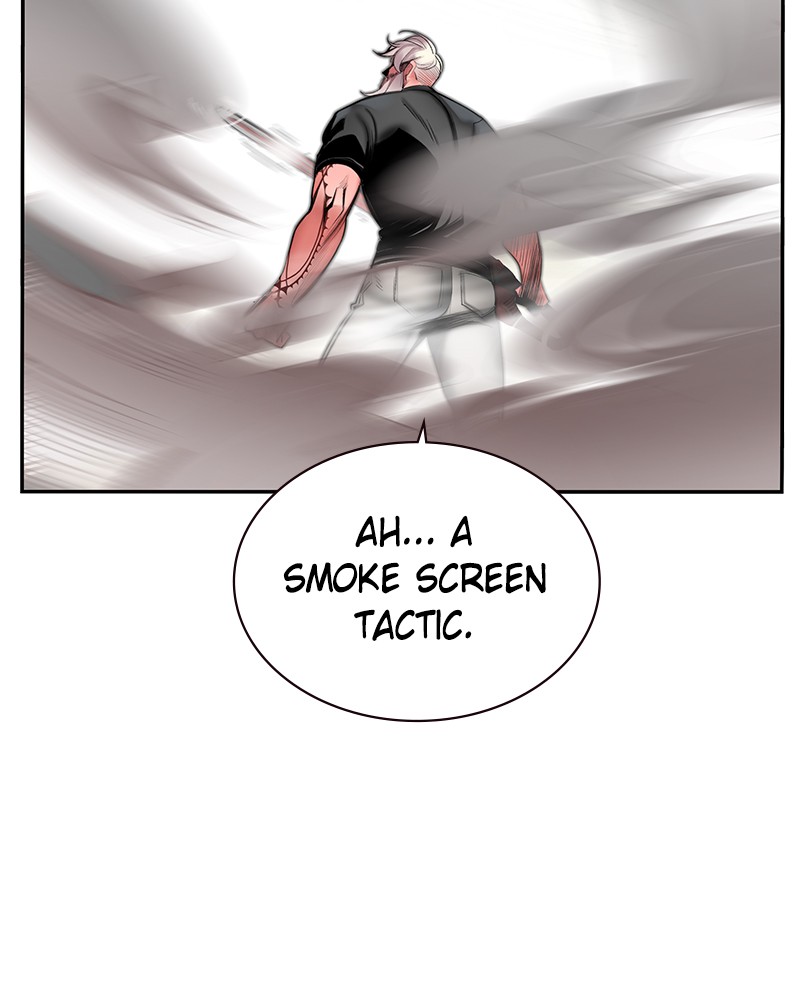 Jungle Juice Chap 8 - Next Chap 9