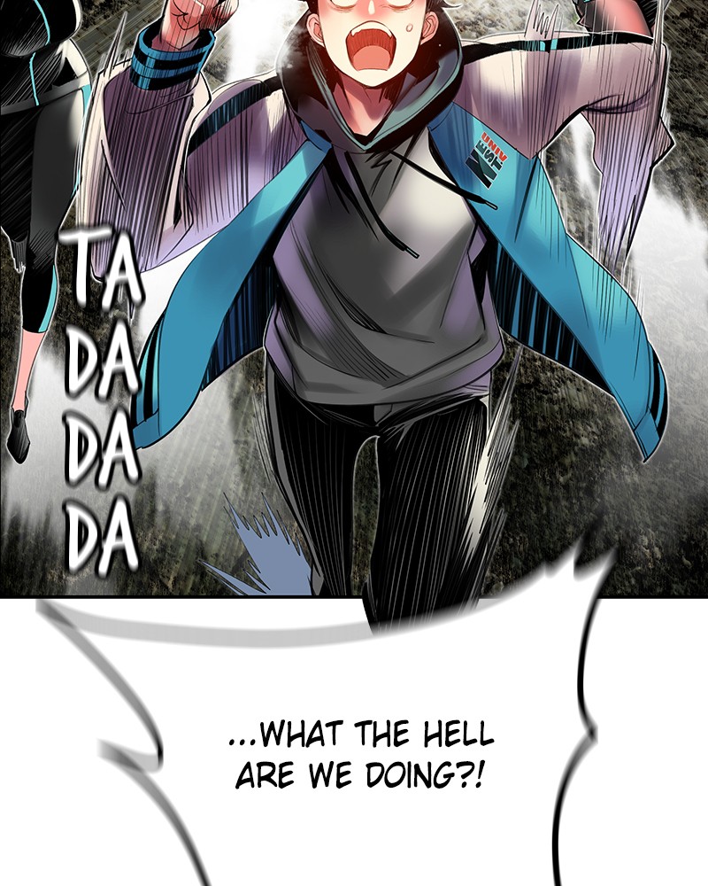 Jungle Juice Chap 8 - Next Chap 9