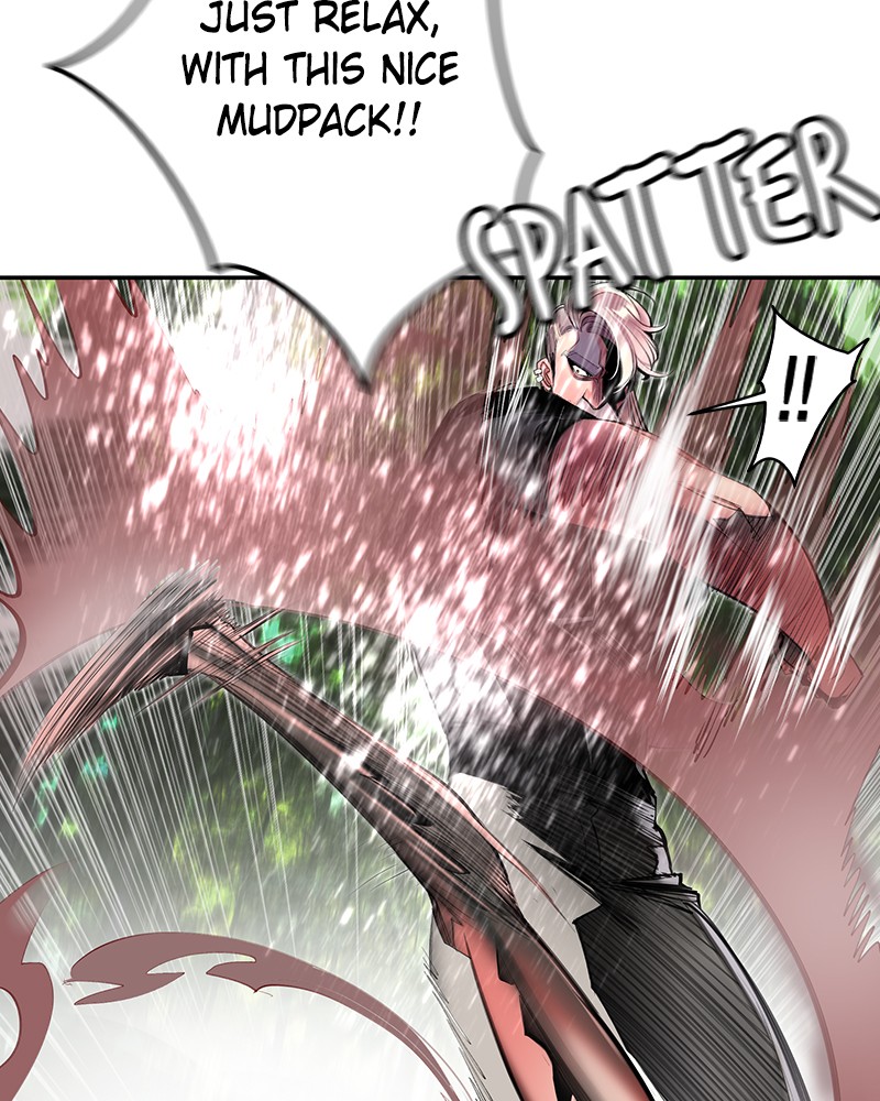Jungle Juice Chap 8 - Next Chap 9