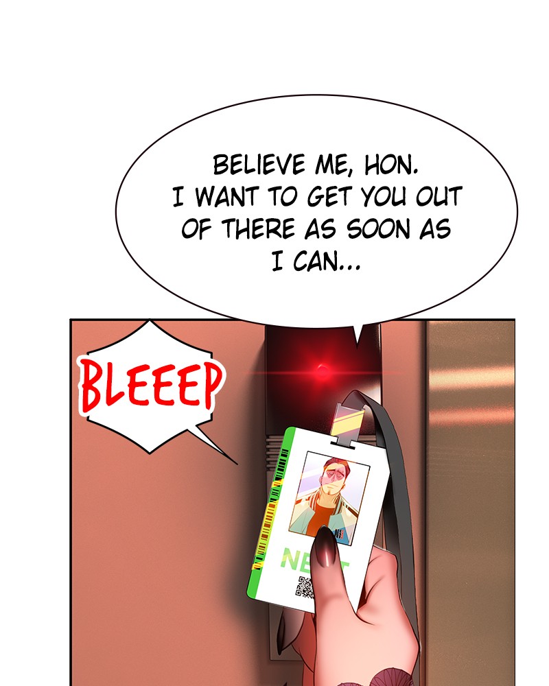 Jungle Juice Chap 8 - Next Chap 9