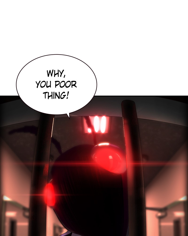 Jungle Juice Chap 8 - Next Chap 9