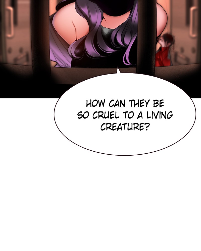 Jungle Juice Chap 8 - Next Chap 9