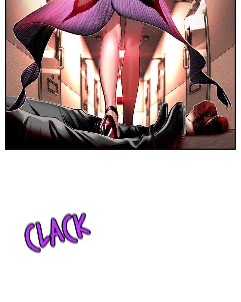 Jungle Juice Chap 8 - Next Chap 9
