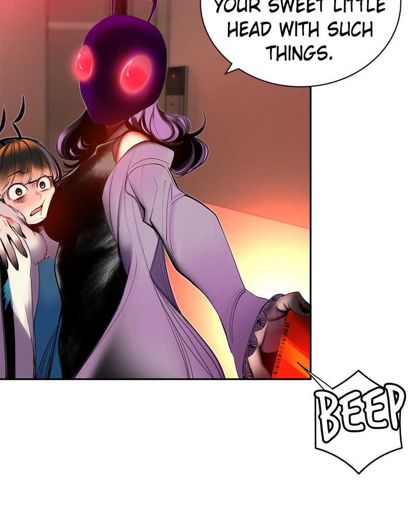 Jungle Juice Chap 8 - Next Chap 9
