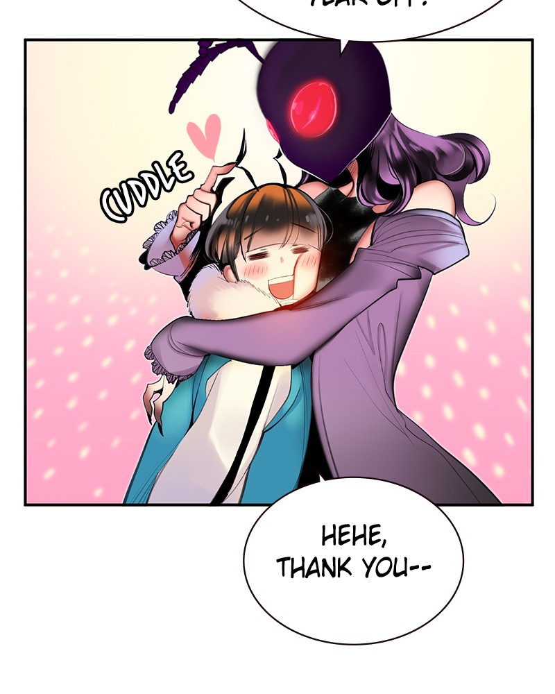 Jungle Juice Chap 8 - Next Chap 9