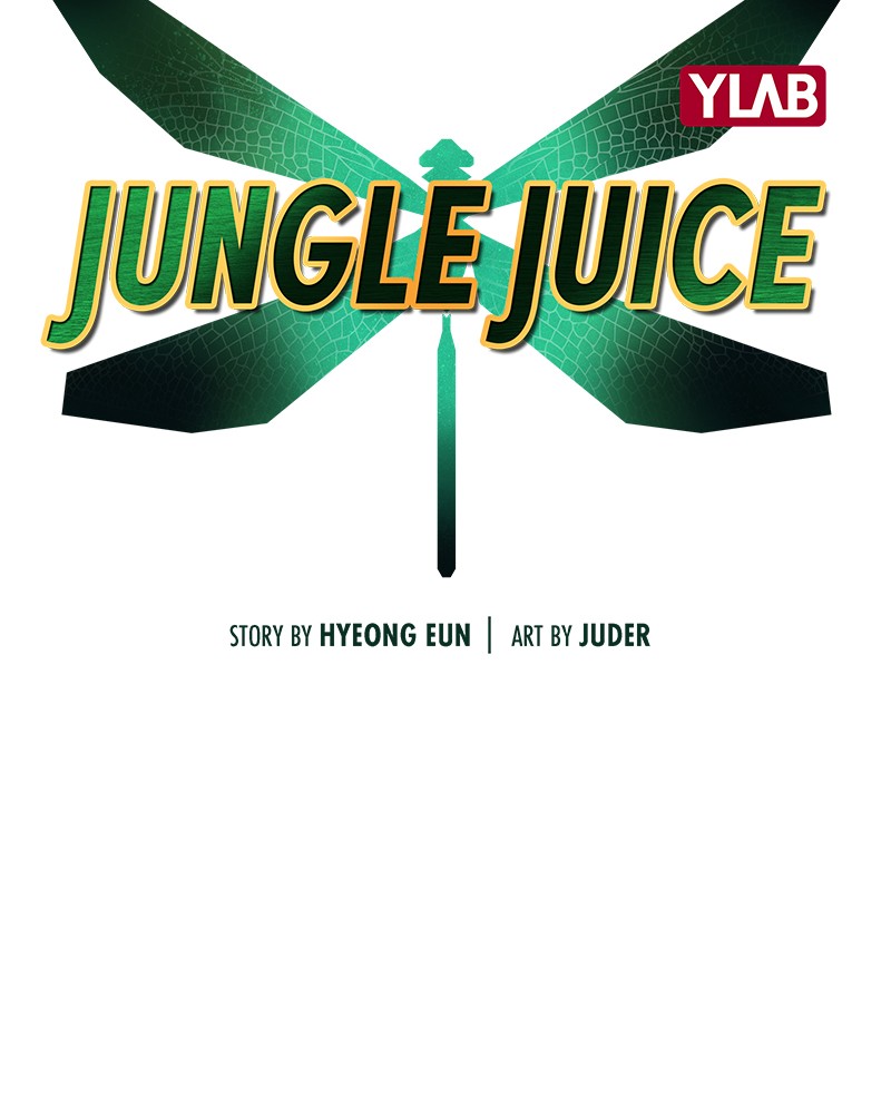 Jungle Juice Chap 8 - Next Chap 9