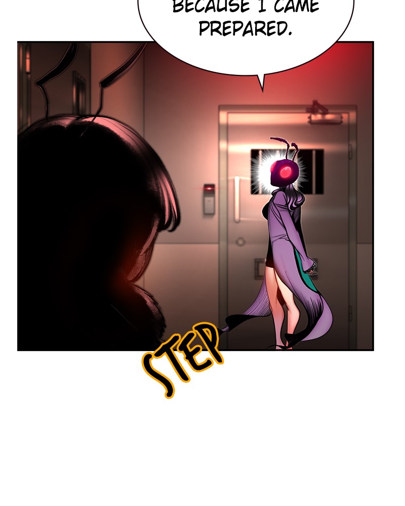 Jungle Juice Chap 8 - Next Chap 9