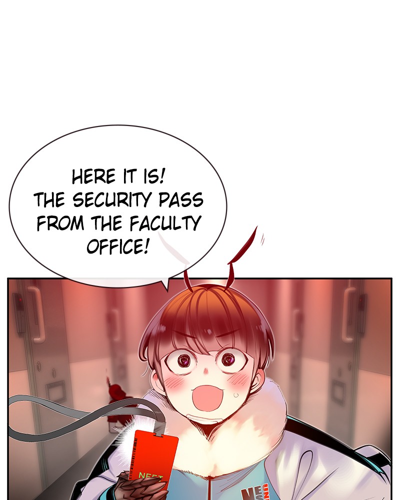 Jungle Juice Chap 8 - Next Chap 9