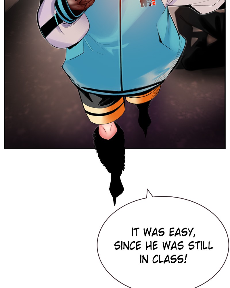 Jungle Juice Chap 8 - Next Chap 9