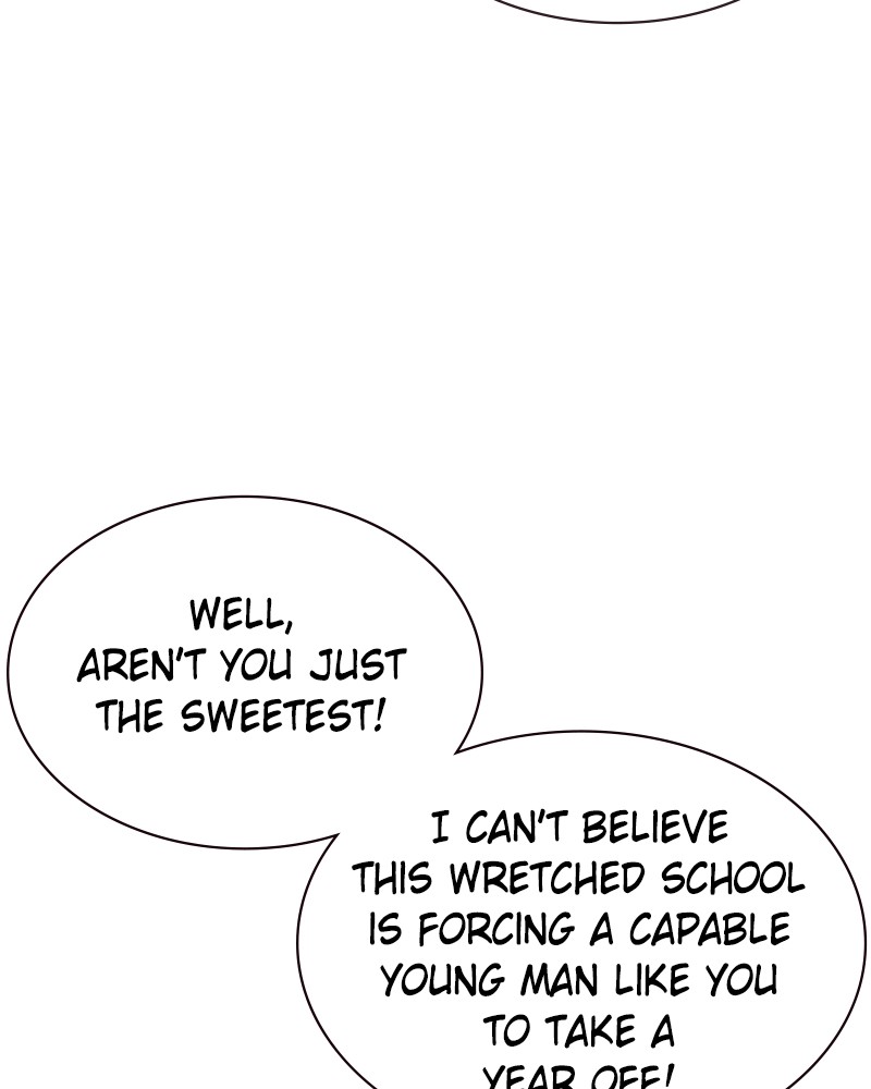 Jungle Juice Chap 8 - Next Chap 9