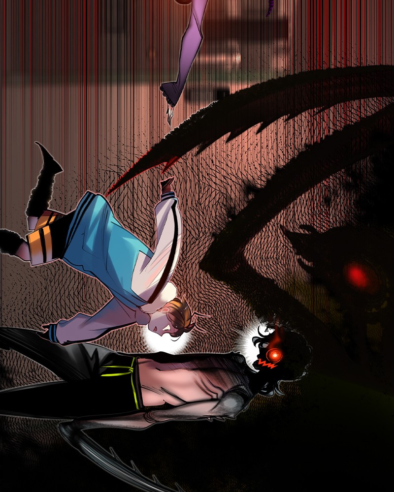 Jungle Juice Chap 8 - Next Chap 9