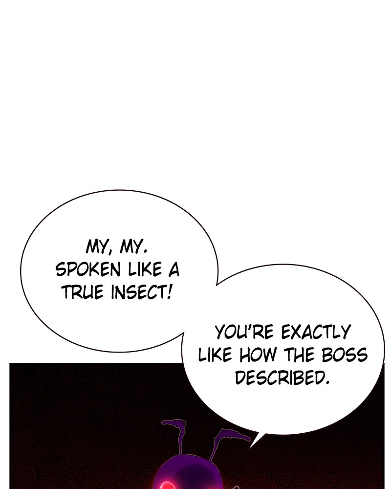 Jungle Juice Chap 8 - Next Chap 9