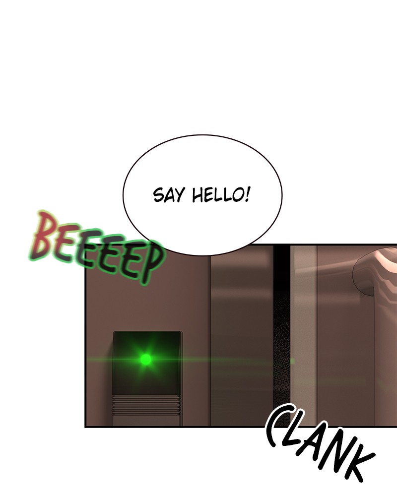 Jungle Juice Chap 8 - Next Chap 9