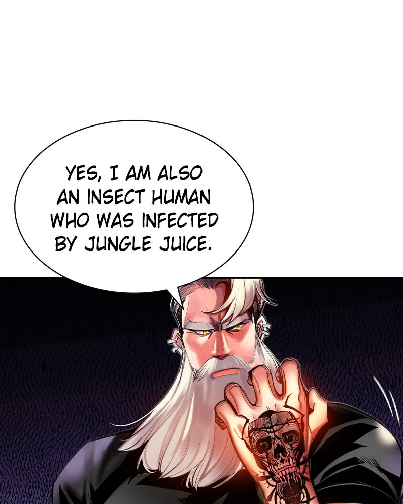 Jungle Juice Chap 9 - Next Chap 10