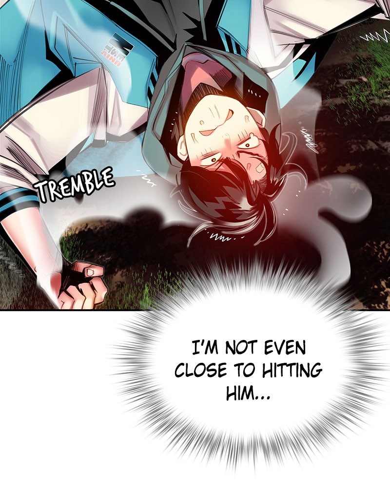 Jungle Juice Chap 9 - Next Chap 10